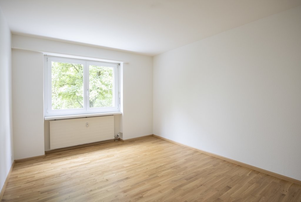 4 rooms apartment, photo 6 of 9