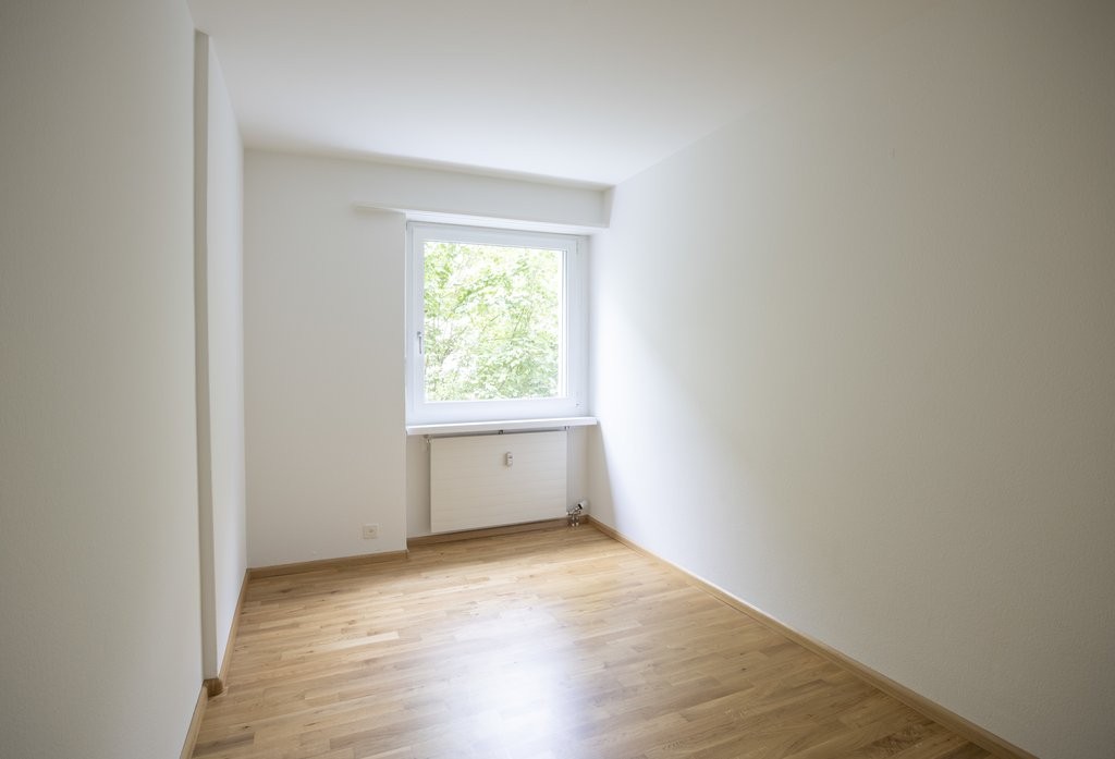 4 rooms apartment, photo 9 of 9