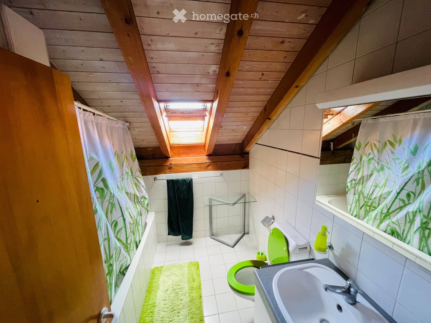 2 ½ rooms apartment (2)