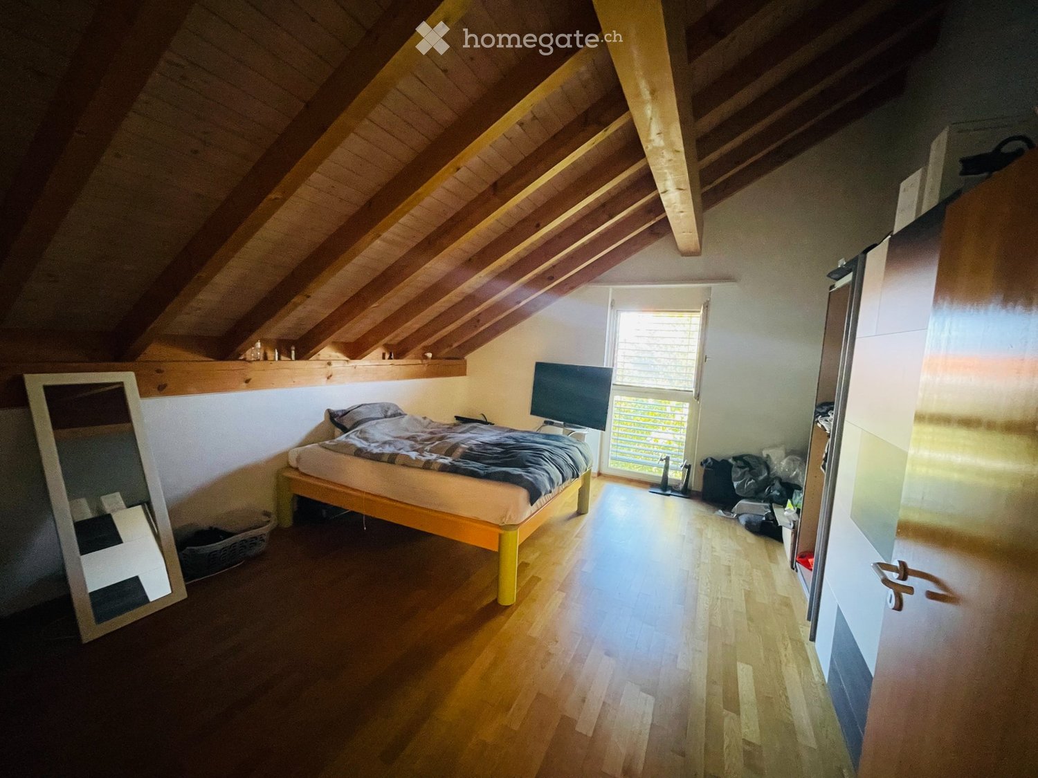 2 ½ rooms apartment (5)