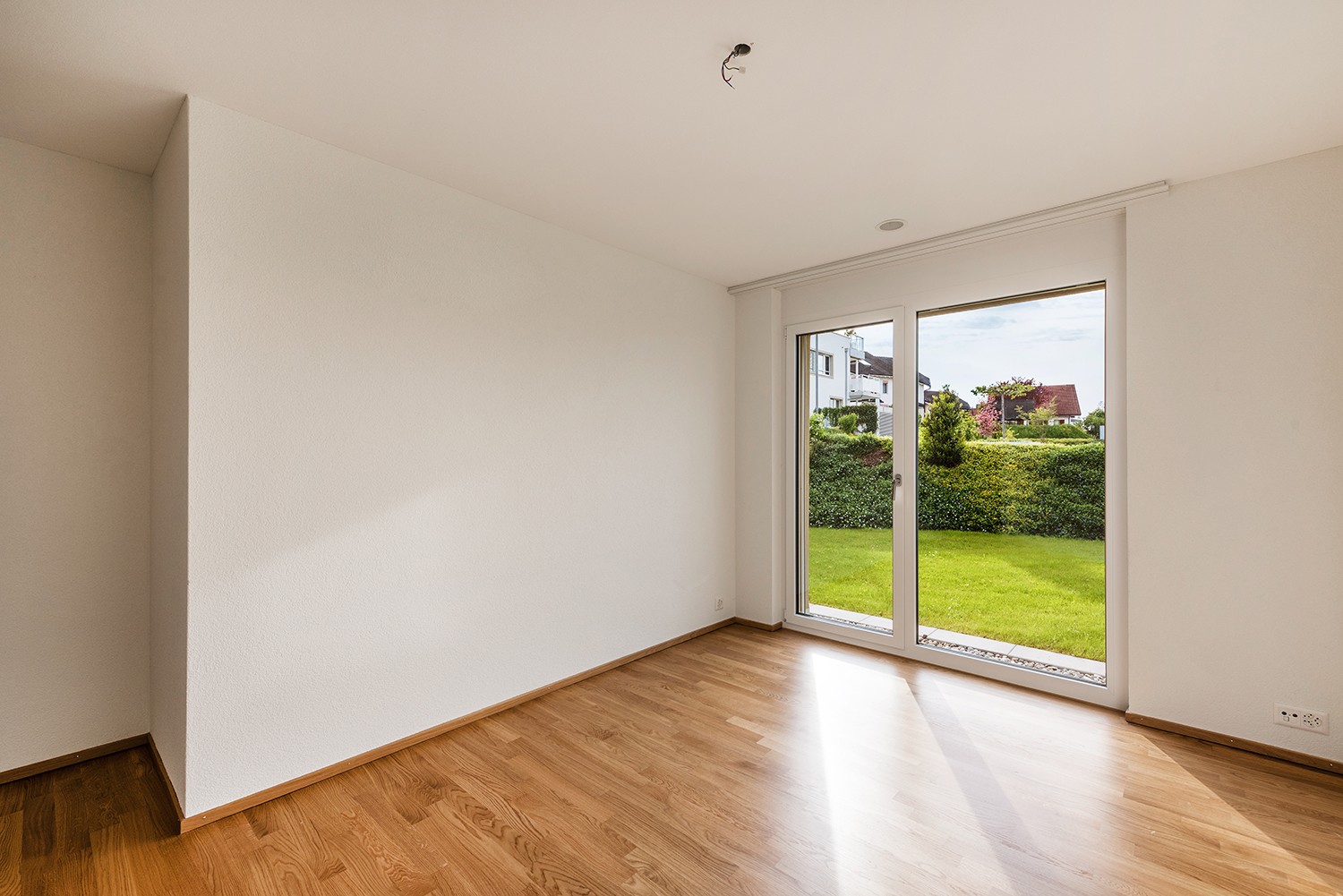 2 ½ rooms attic flat