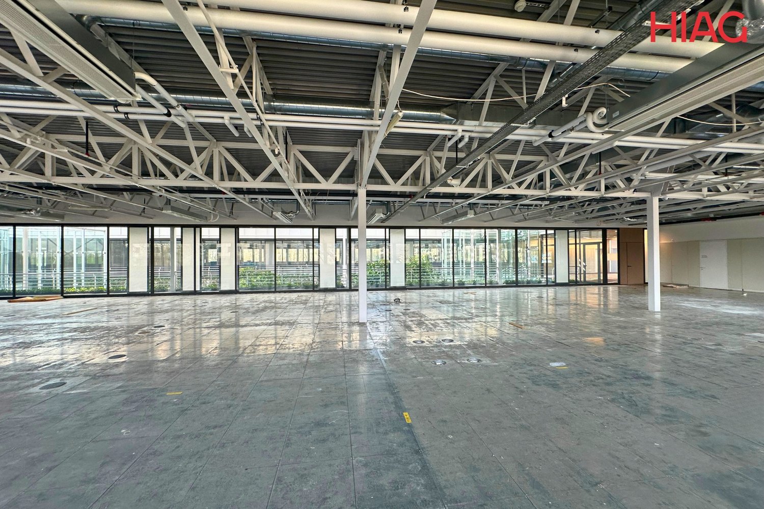 230m² office, photo 4 of 6