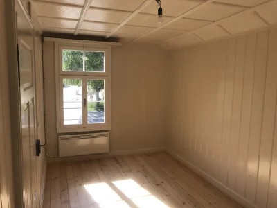 4 rooms apartment