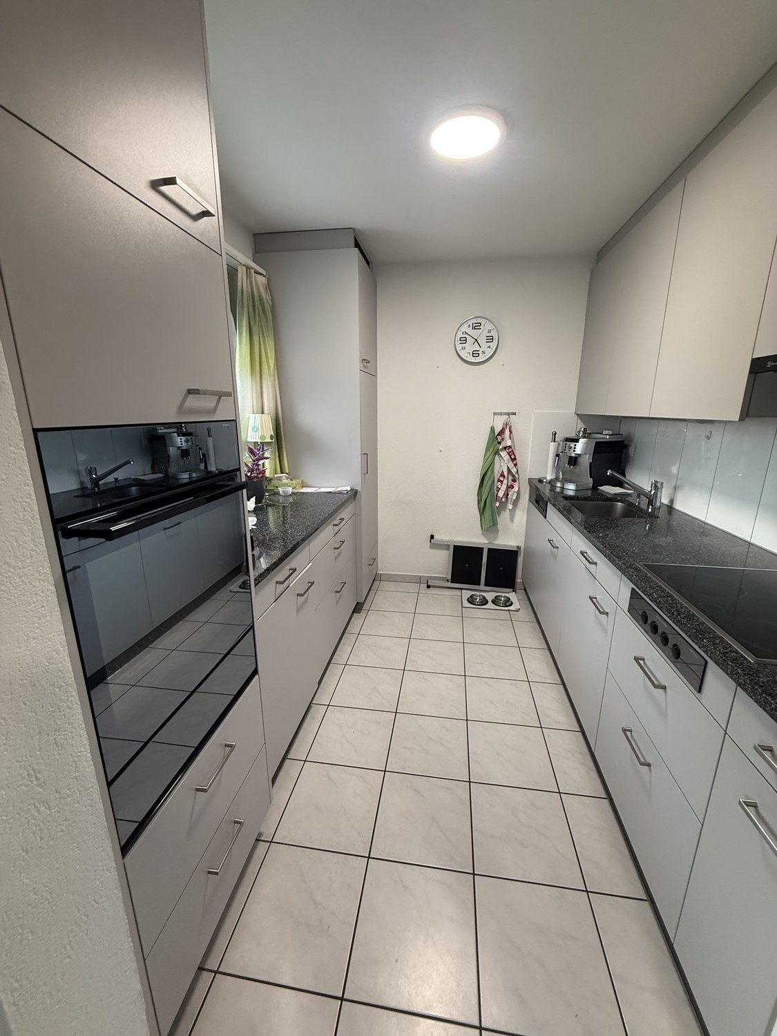 Appartamento di 4 ½ locali