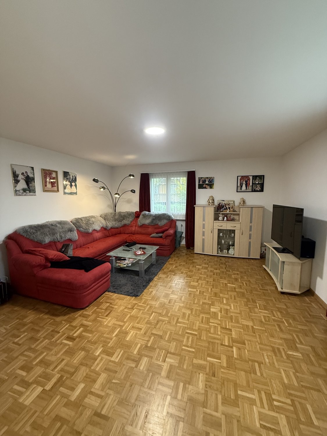 Appartamento di 4 ½ locali