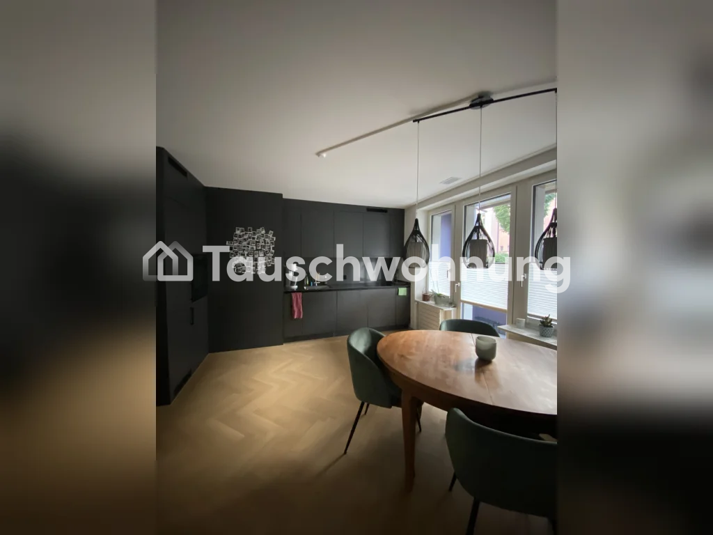 3 ½ rooms apartment, photo 1 of 3