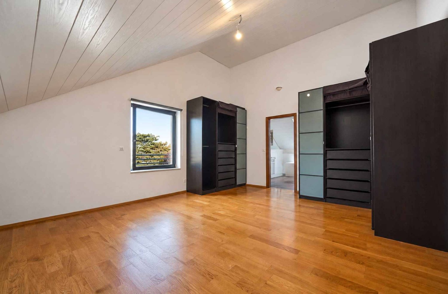 4 ½ Zimmer Villa