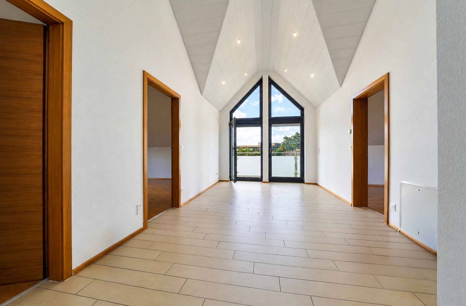 4 ½ Zimmer Villa