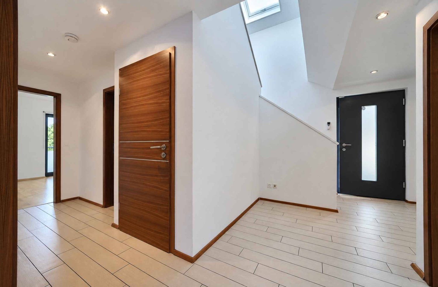 4 ½ Zimmer Villa