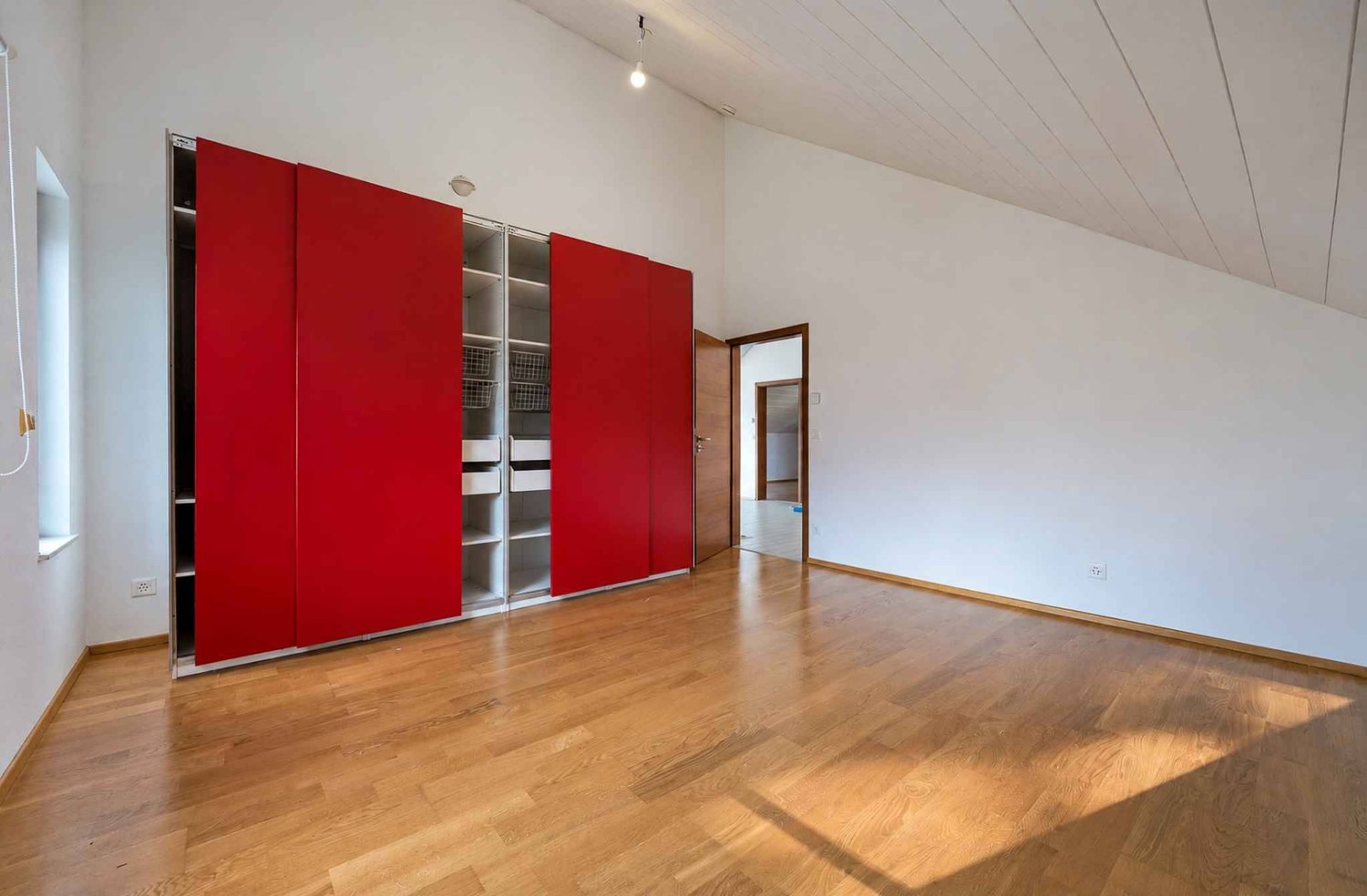 4 ½ Zimmer Villa