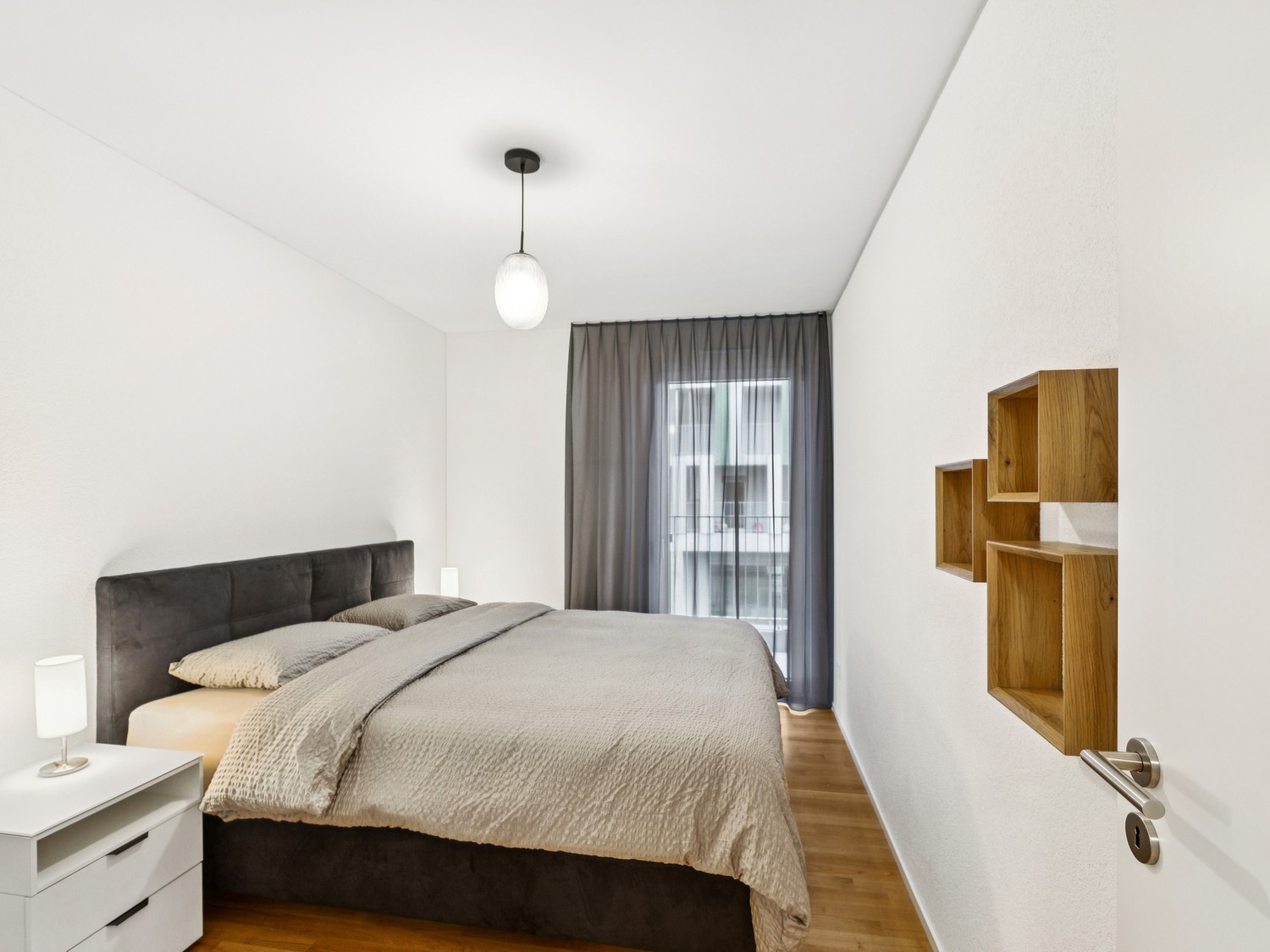 Appartamento di 3 ½ locali