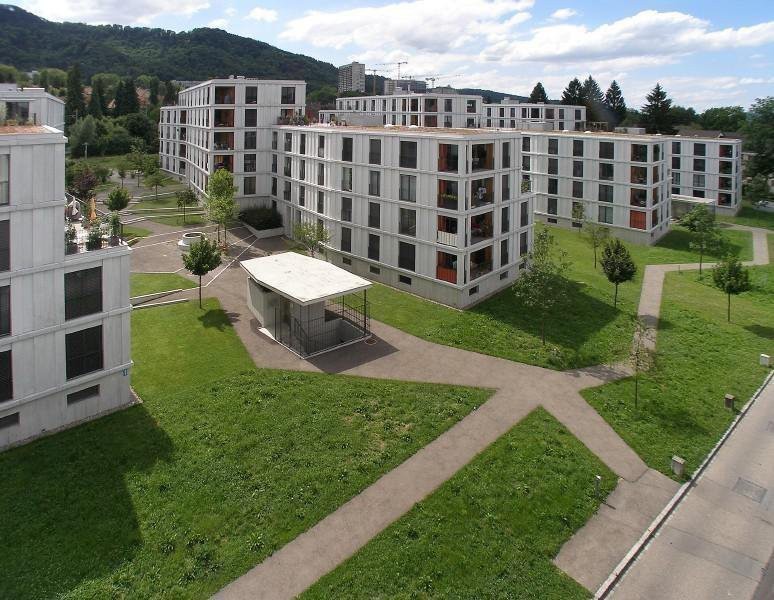 12m² underground slot, photo 1 of 2