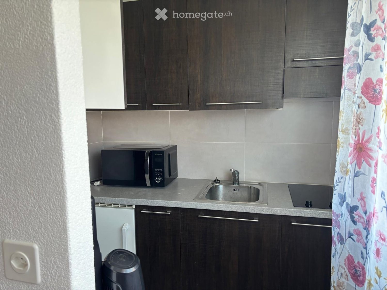 1 room apartment, photo 2 of 5