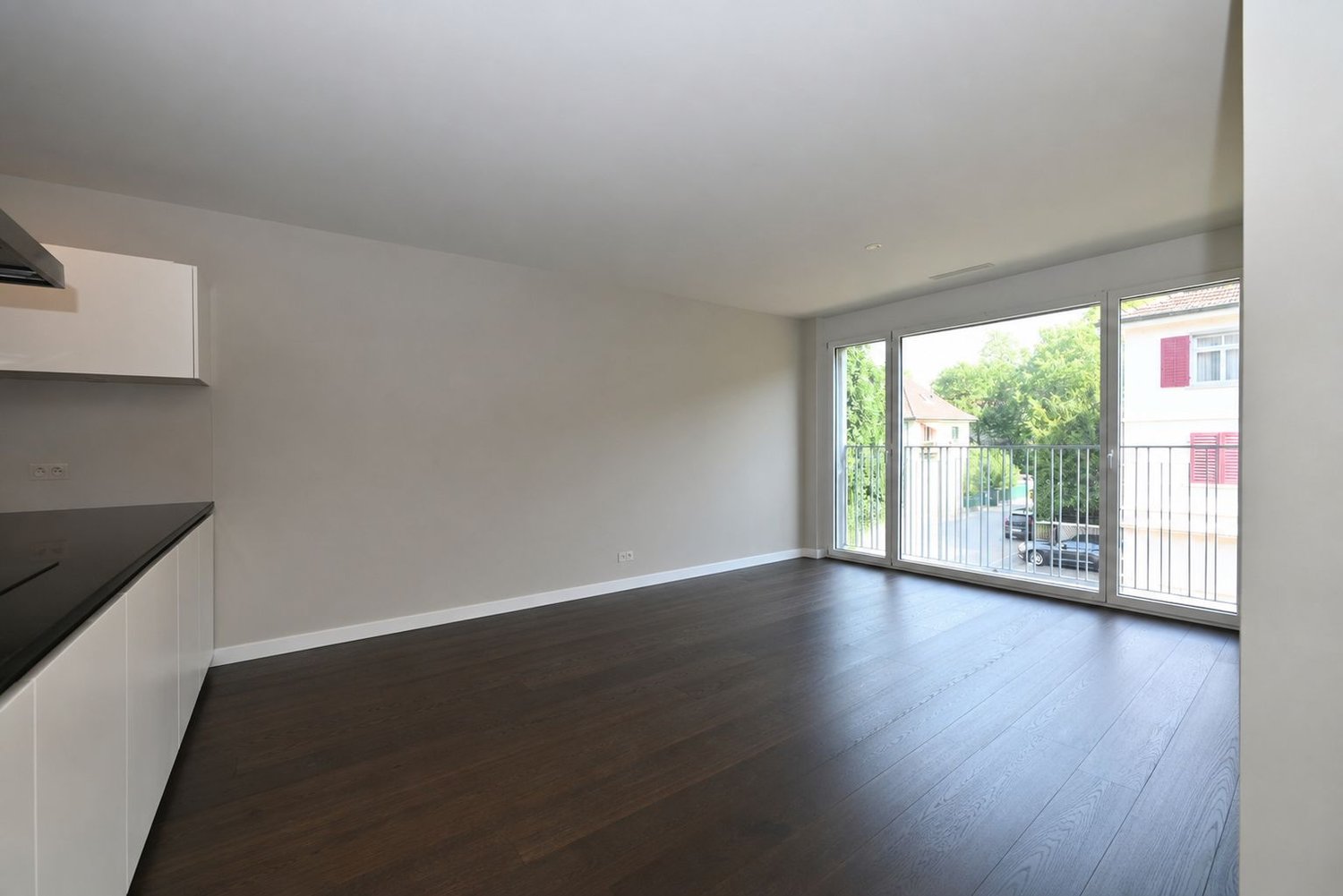 3 ½ rooms apartment, photo 7 of 10