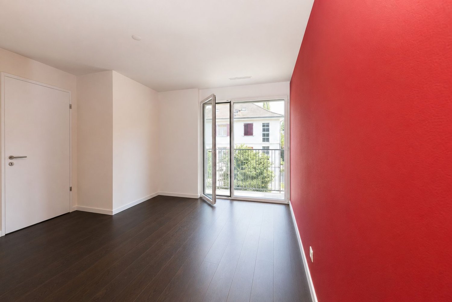 3 ½ rooms apartment, photo 9 of 10