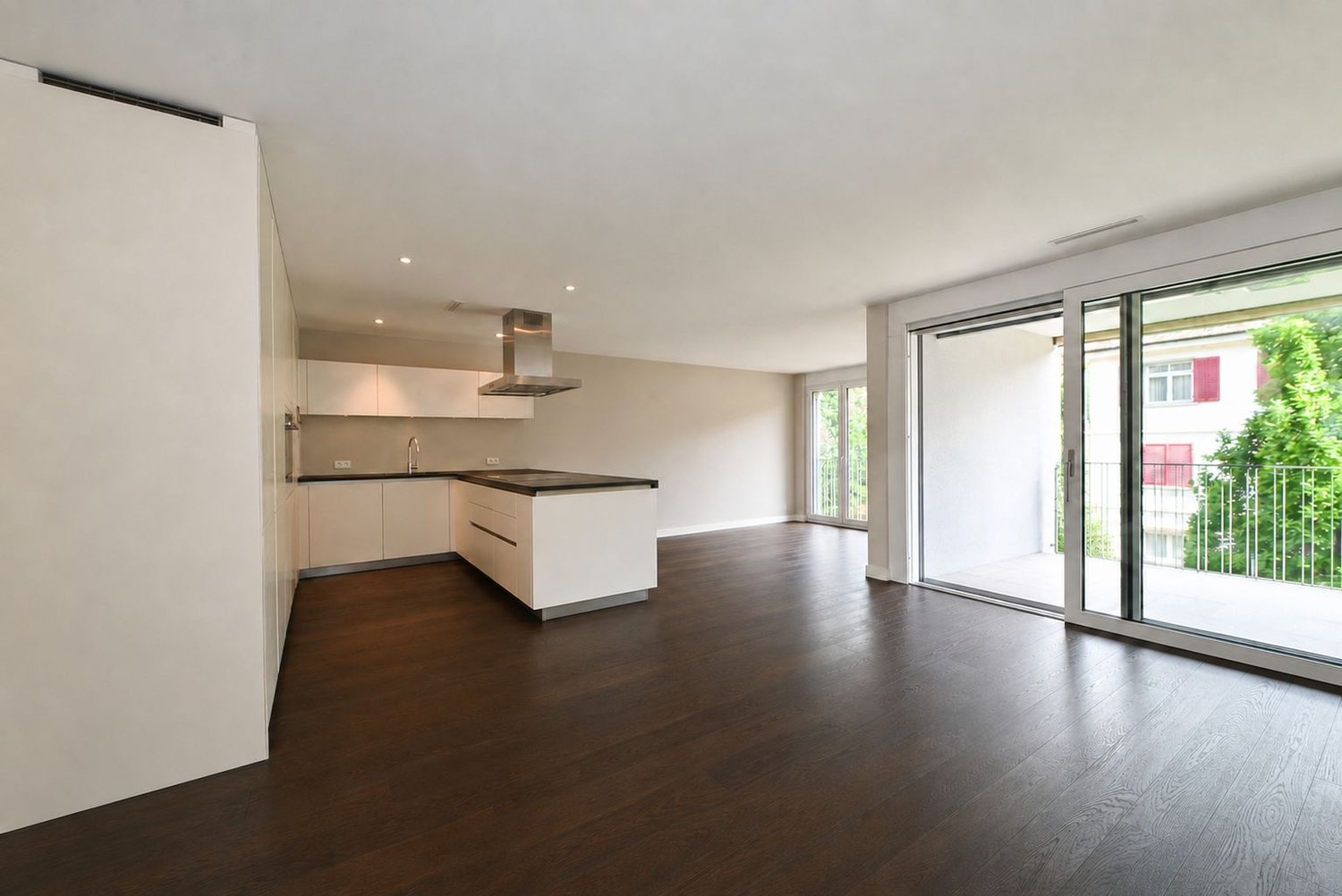 3 ½ rooms apartment, photo 3 of 10