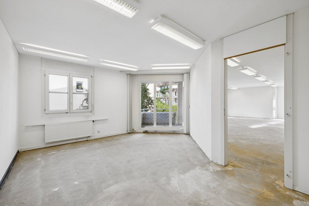 103m² office, photo 10 of 10