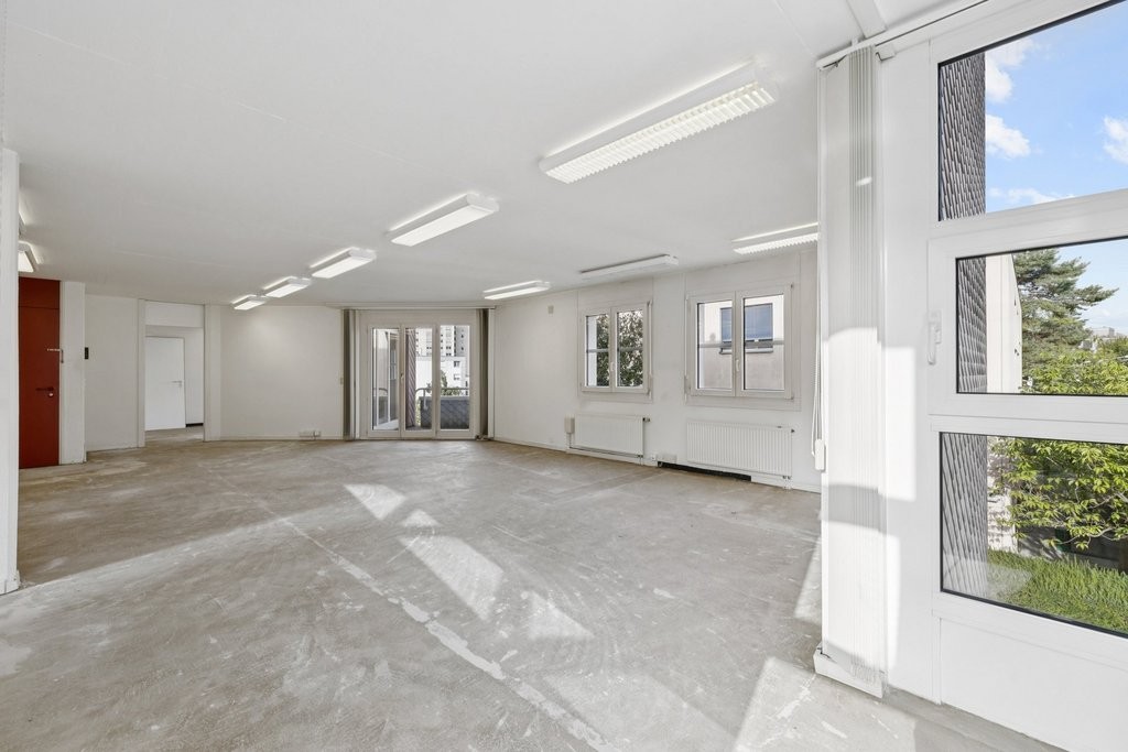 103m² office, photo 5 of 10