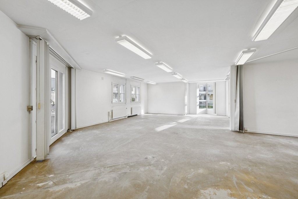103m² office, photo 8 of 10