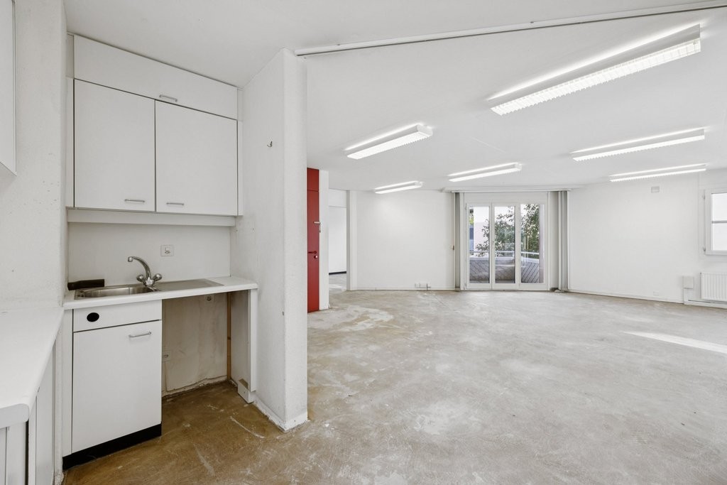103m² office, photo 7 of 10