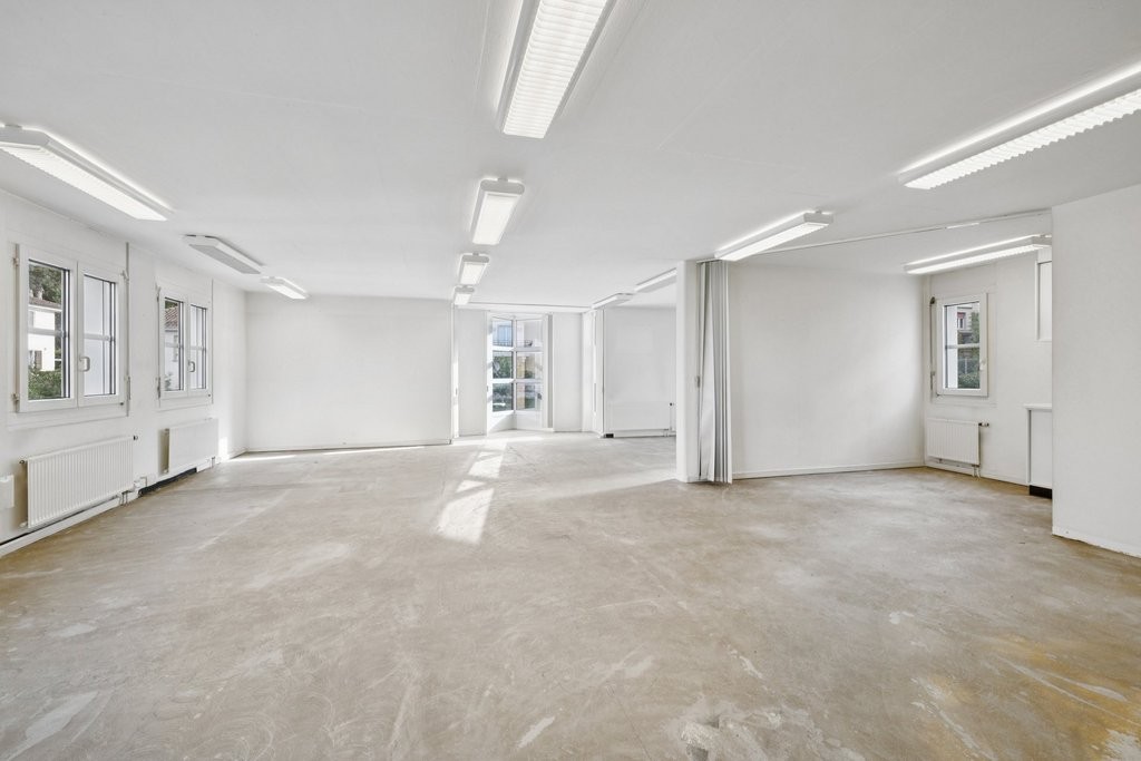 103m² office, photo 9 of 10