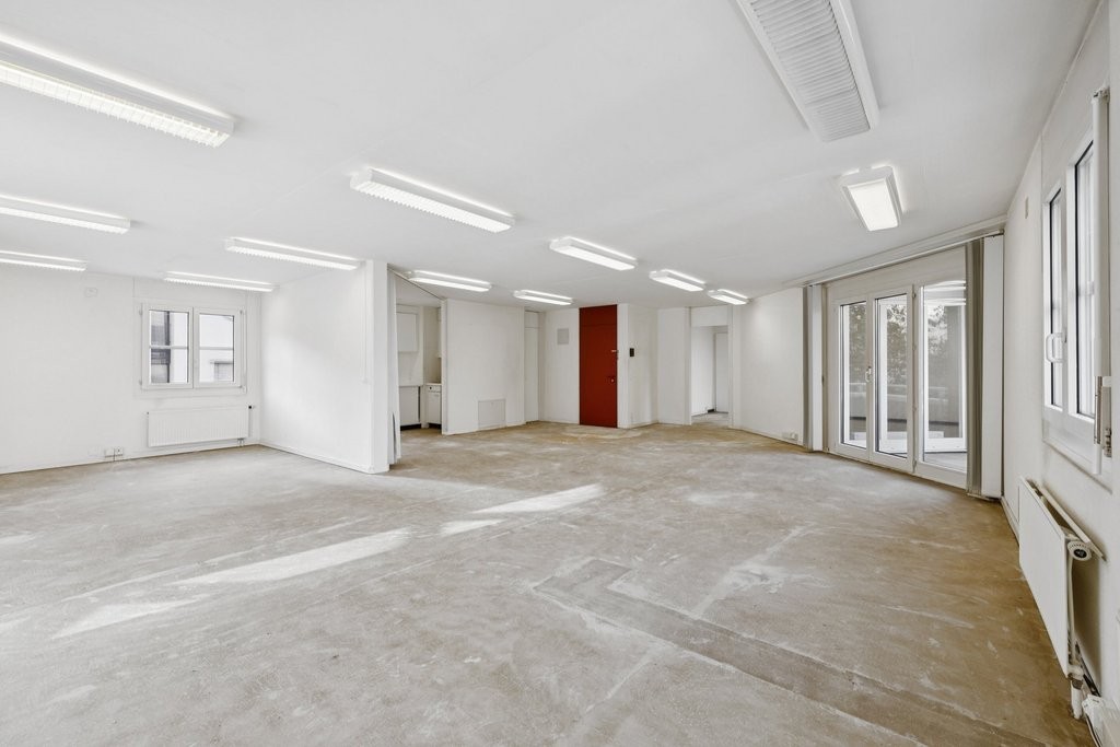 103m² office, photo 6 of 10