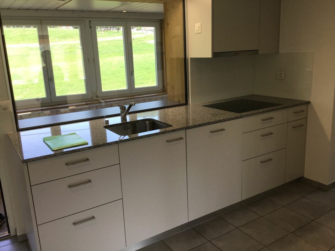 Appartamento di 2 ½ locali