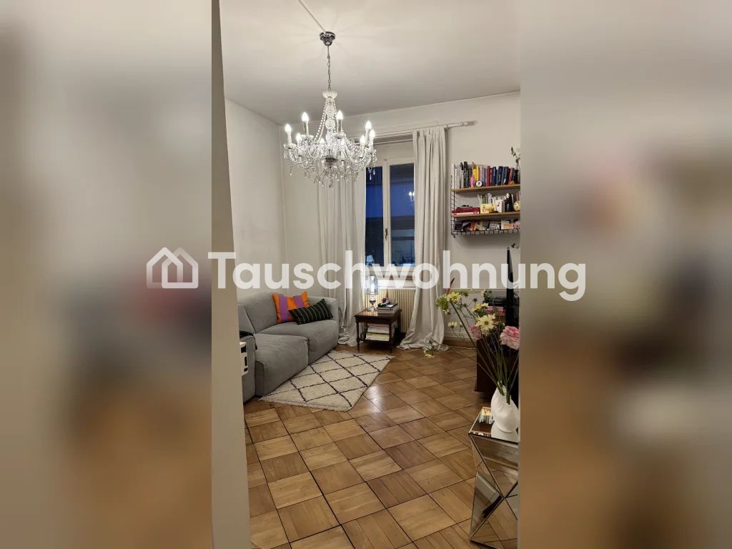 2 ½ rooms apartment, photo 3 of 8