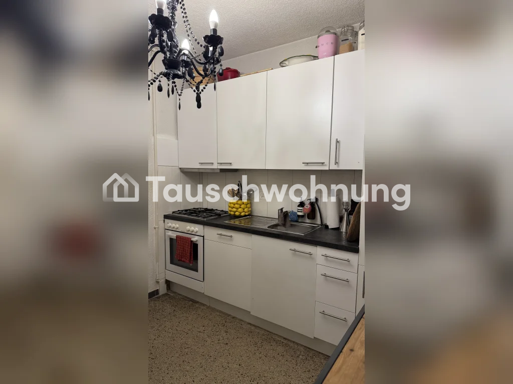 2 ½ rooms apartment, photo 6 of 8