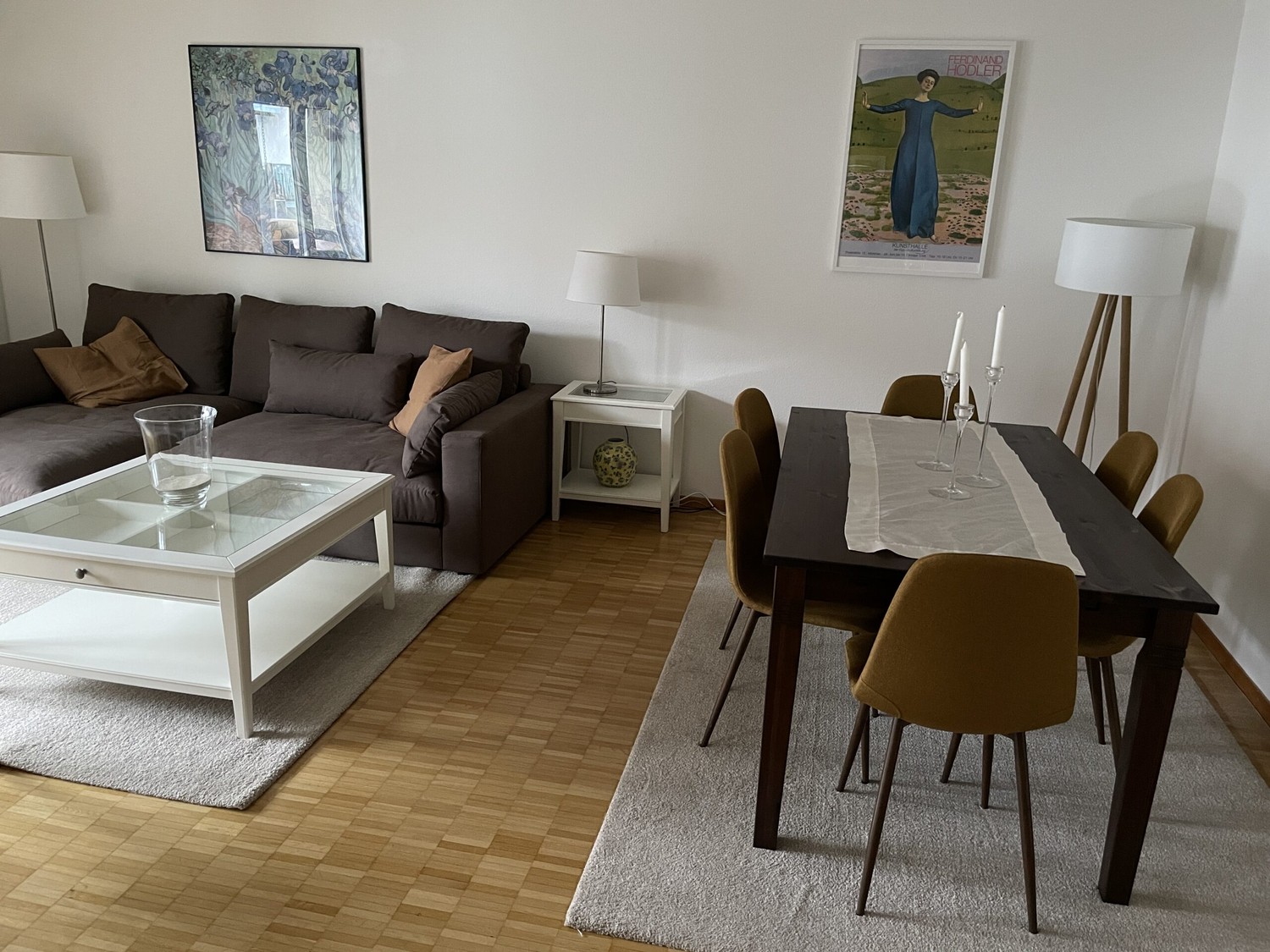 2 ½ rooms apartment, photo 2 of 8