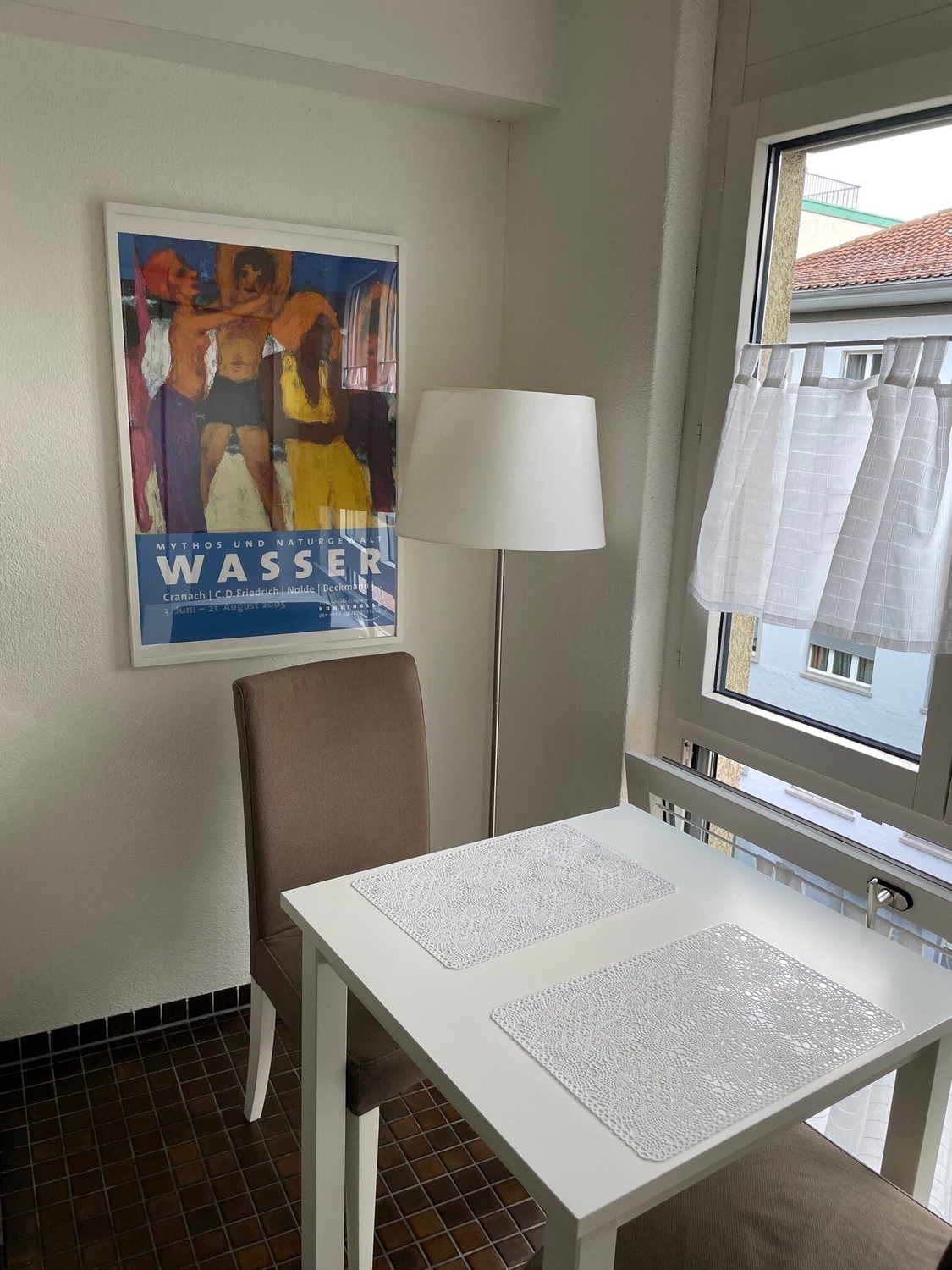 2 ½ rooms apartment, photo 4 of 8
