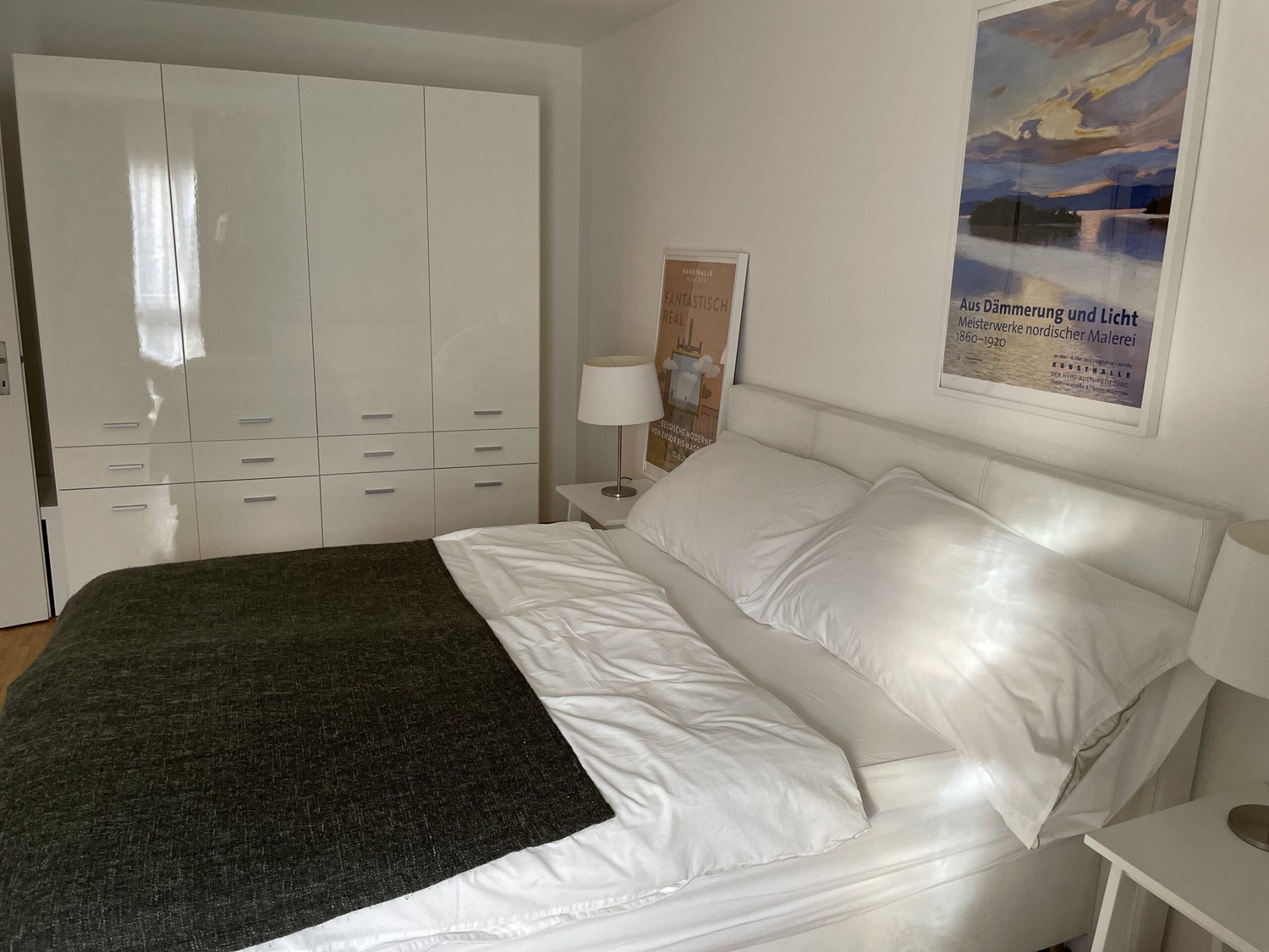 2 ½ rooms apartment, photo 7 of 8