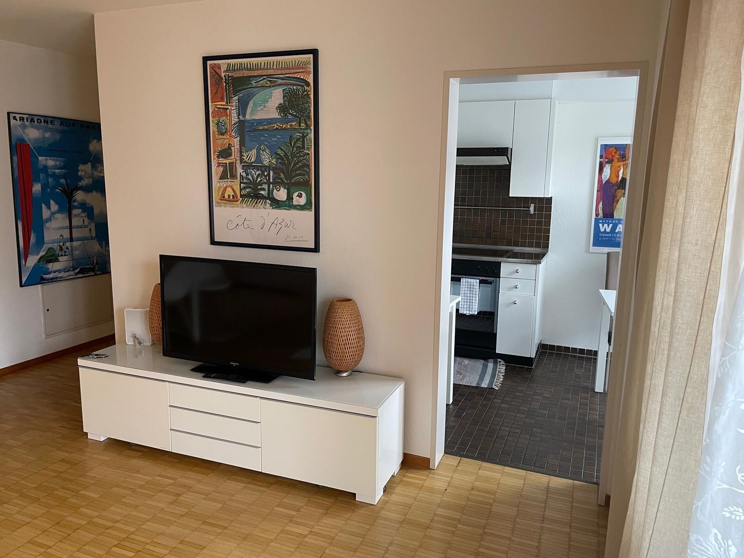 2 ½ rooms apartment, photo 3 of 8