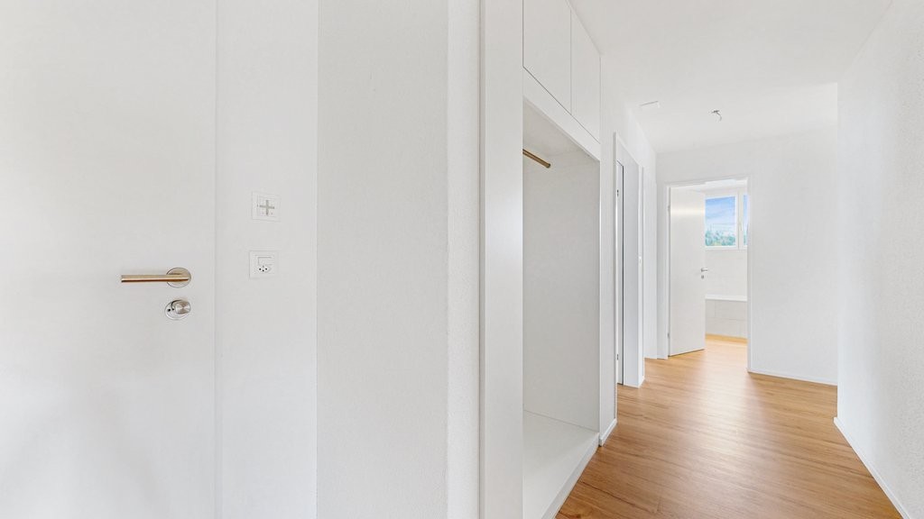 4 ½ rooms apartment, photo 8 of 10