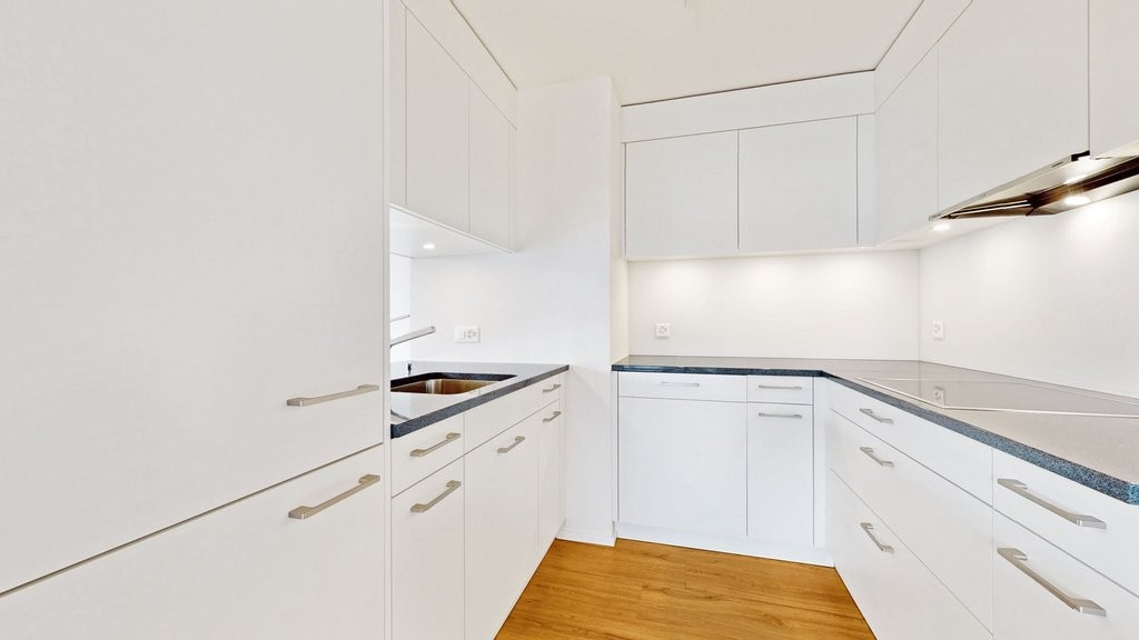 4 ½ rooms apartment, photo 1 of 10