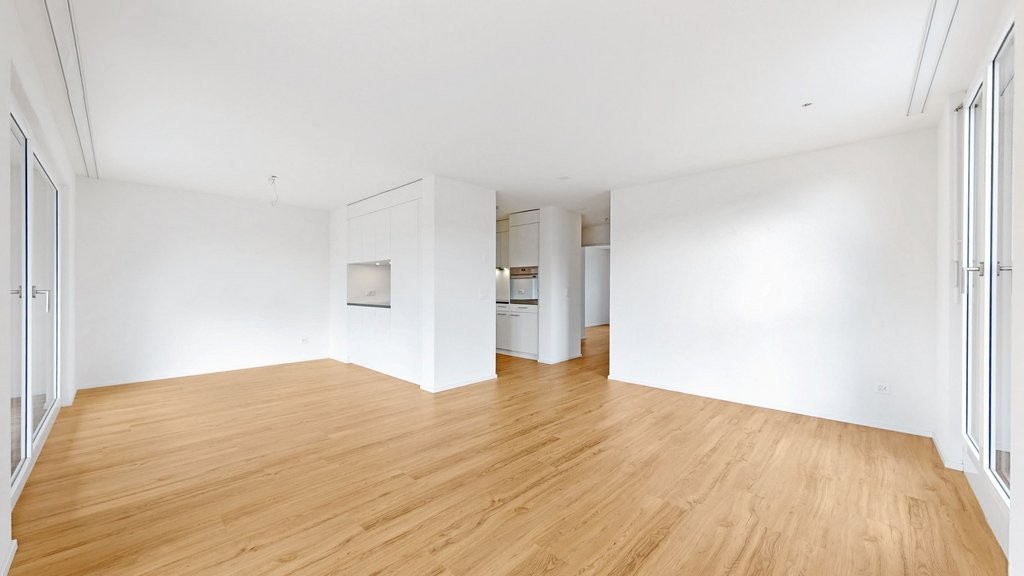 4 ½ rooms apartment, photo 4 of 10
