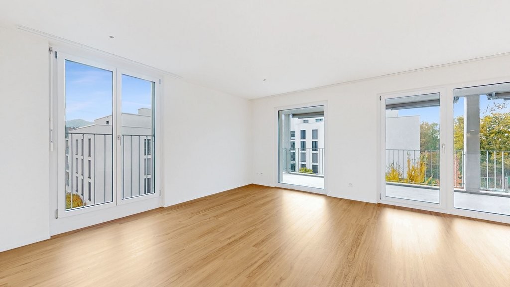 4 ½ rooms apartment, photo 5 of 10