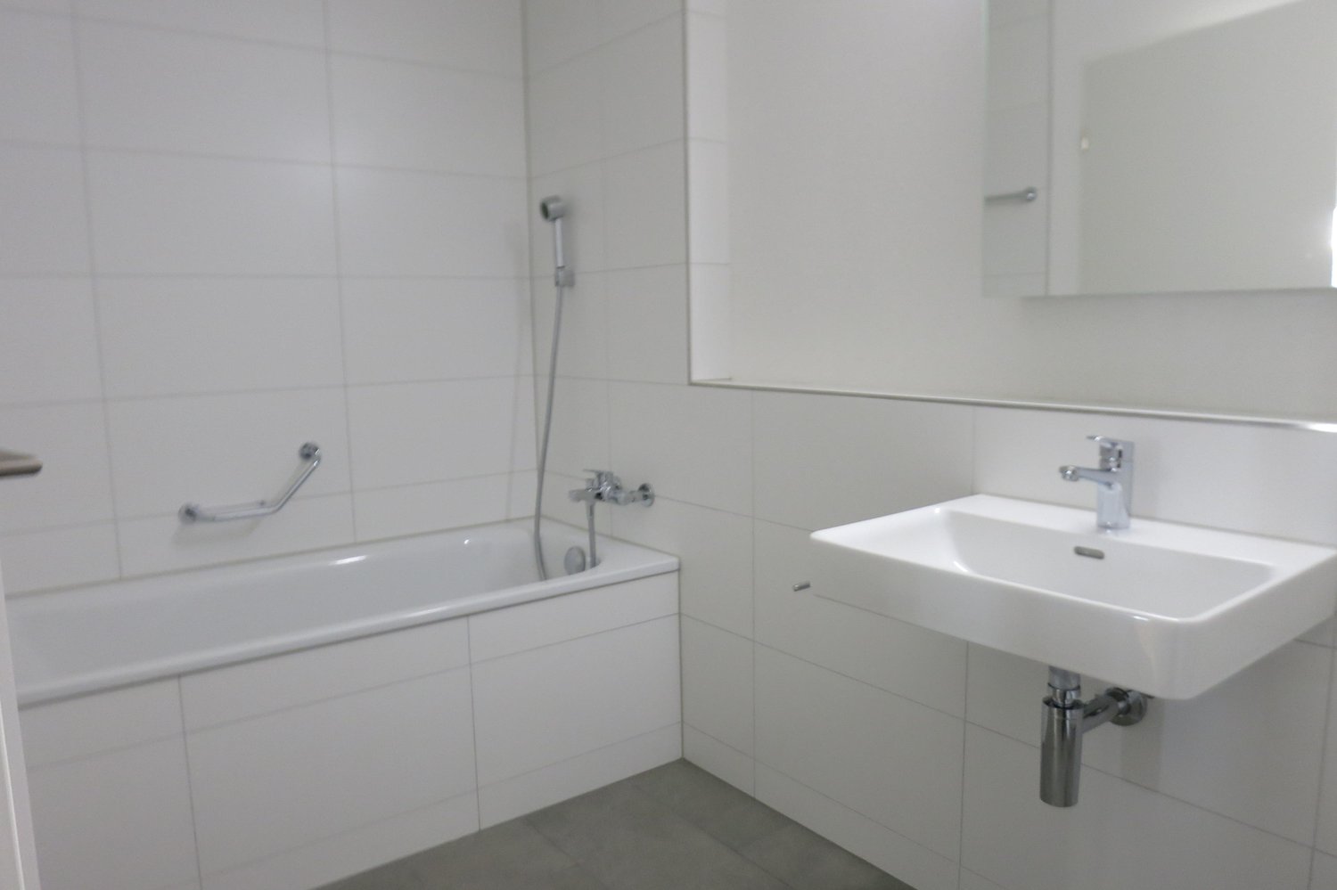 2 ½ rooms apartment, Foto 4 von 10