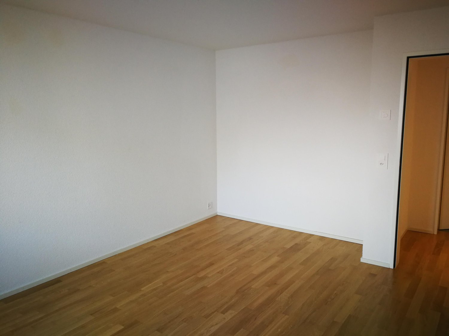2 ½ rooms apartment, Foto 7 von 10