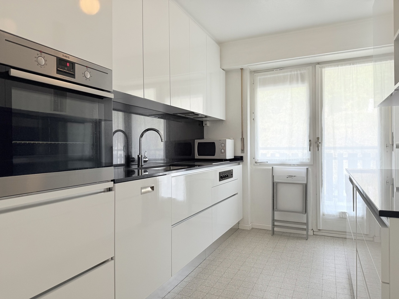 4 ½ rooms apartment