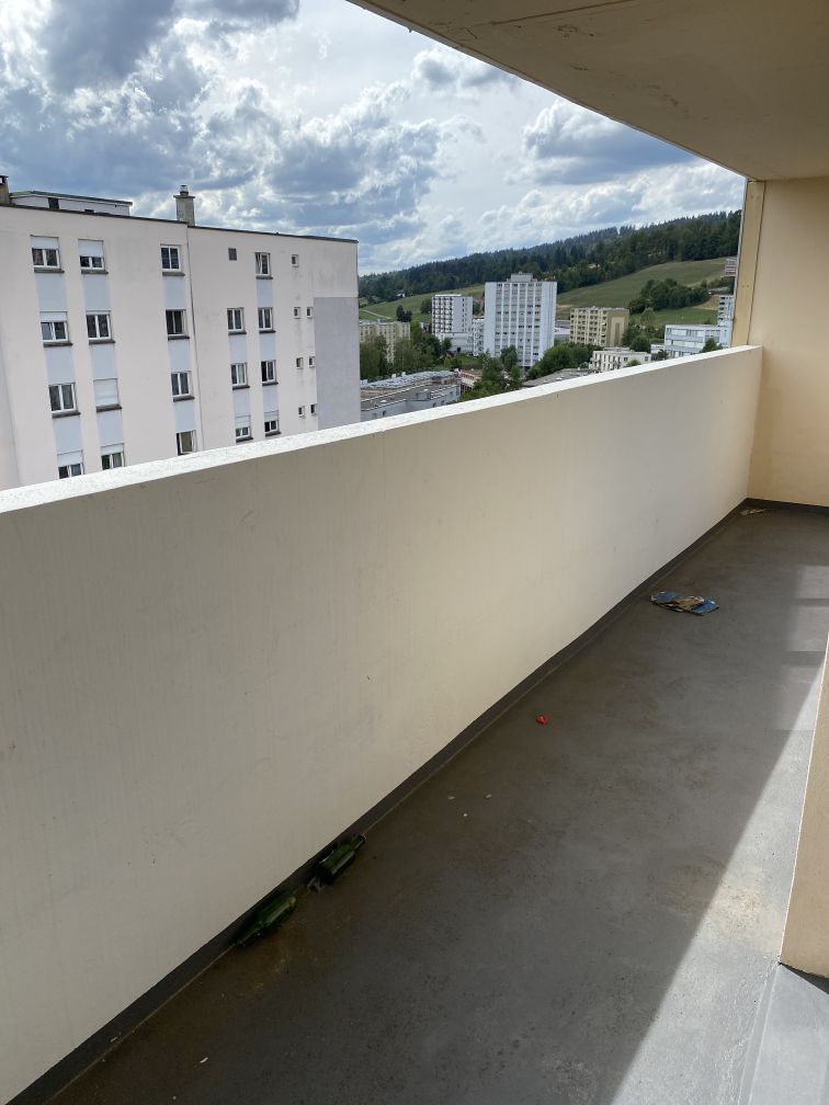 4 rooms apartment, photo 4 of 10