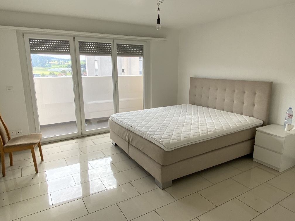 4 rooms apartment, photo 7 of 10