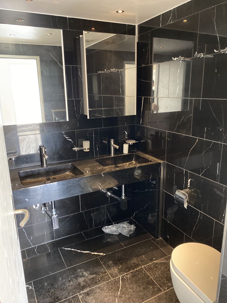 4 rooms apartment, photo 9 of 10