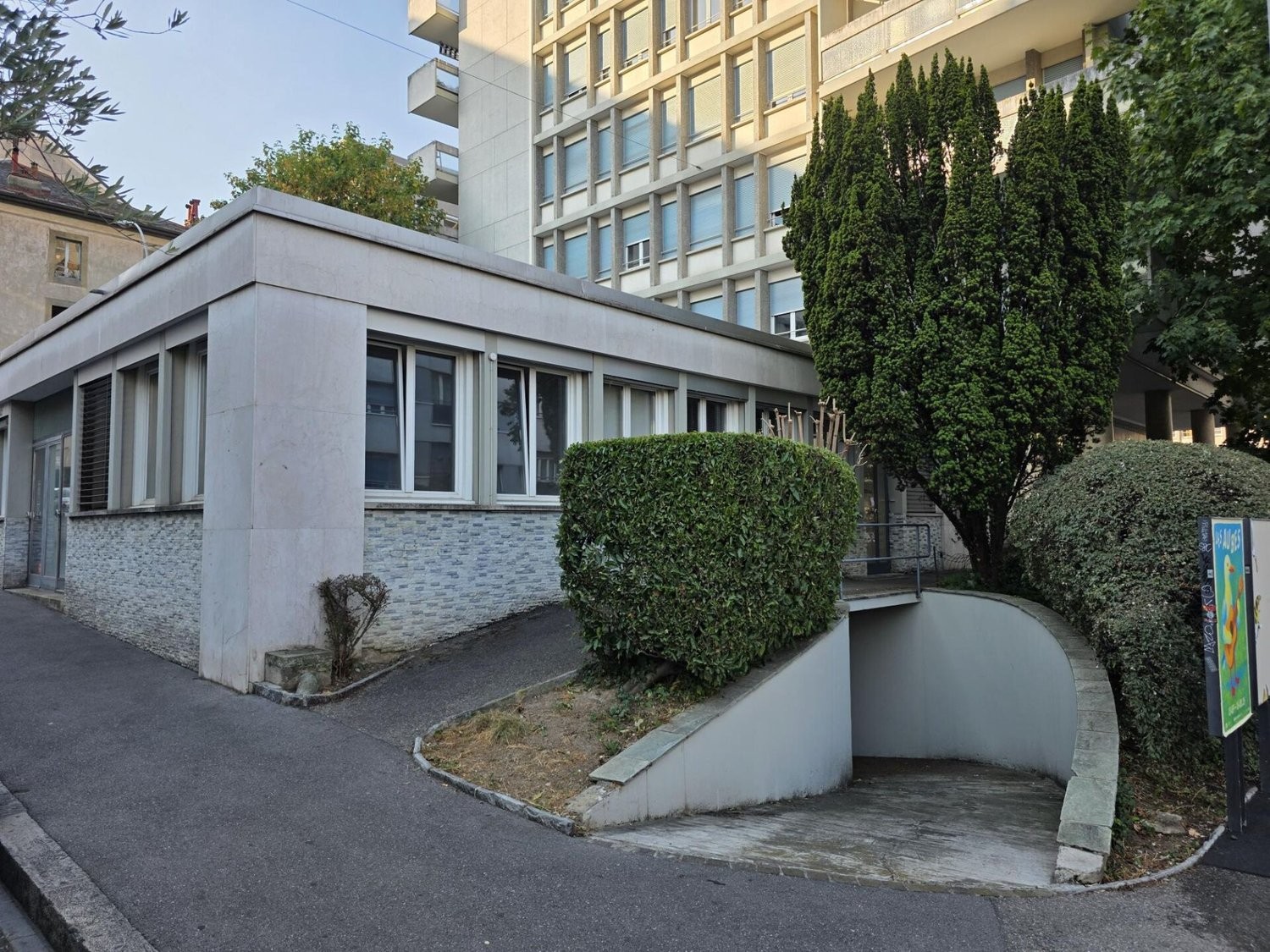 110m² office, photo 10 of 10