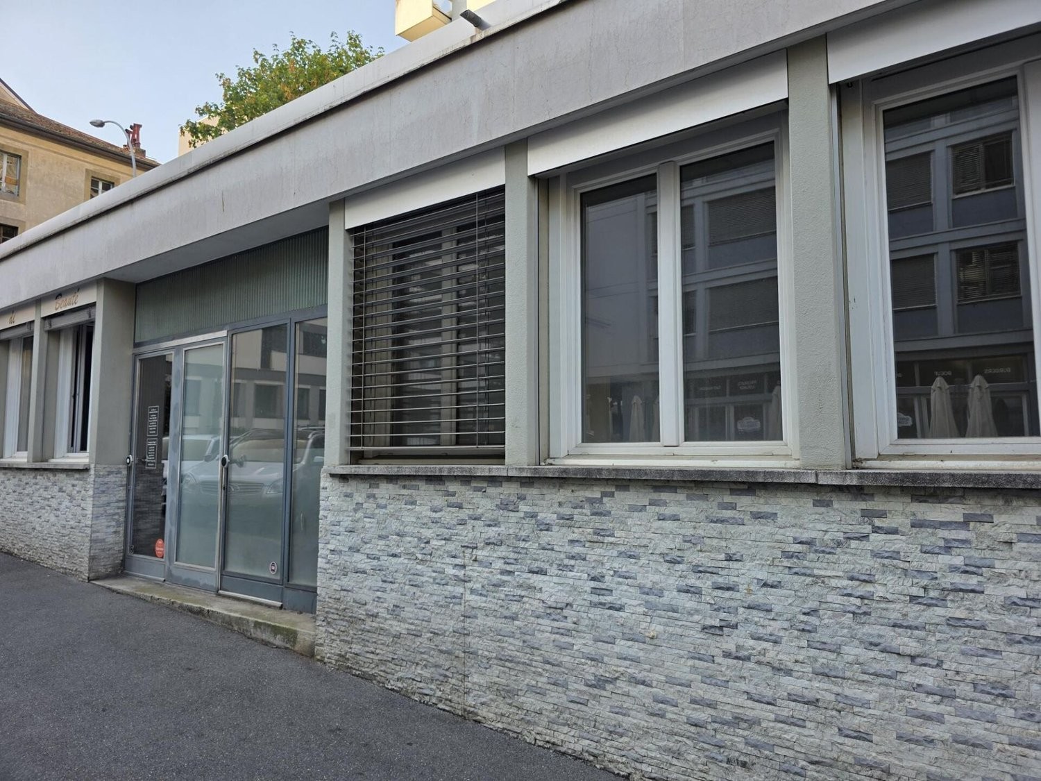 110m² office, photo 1 of 10