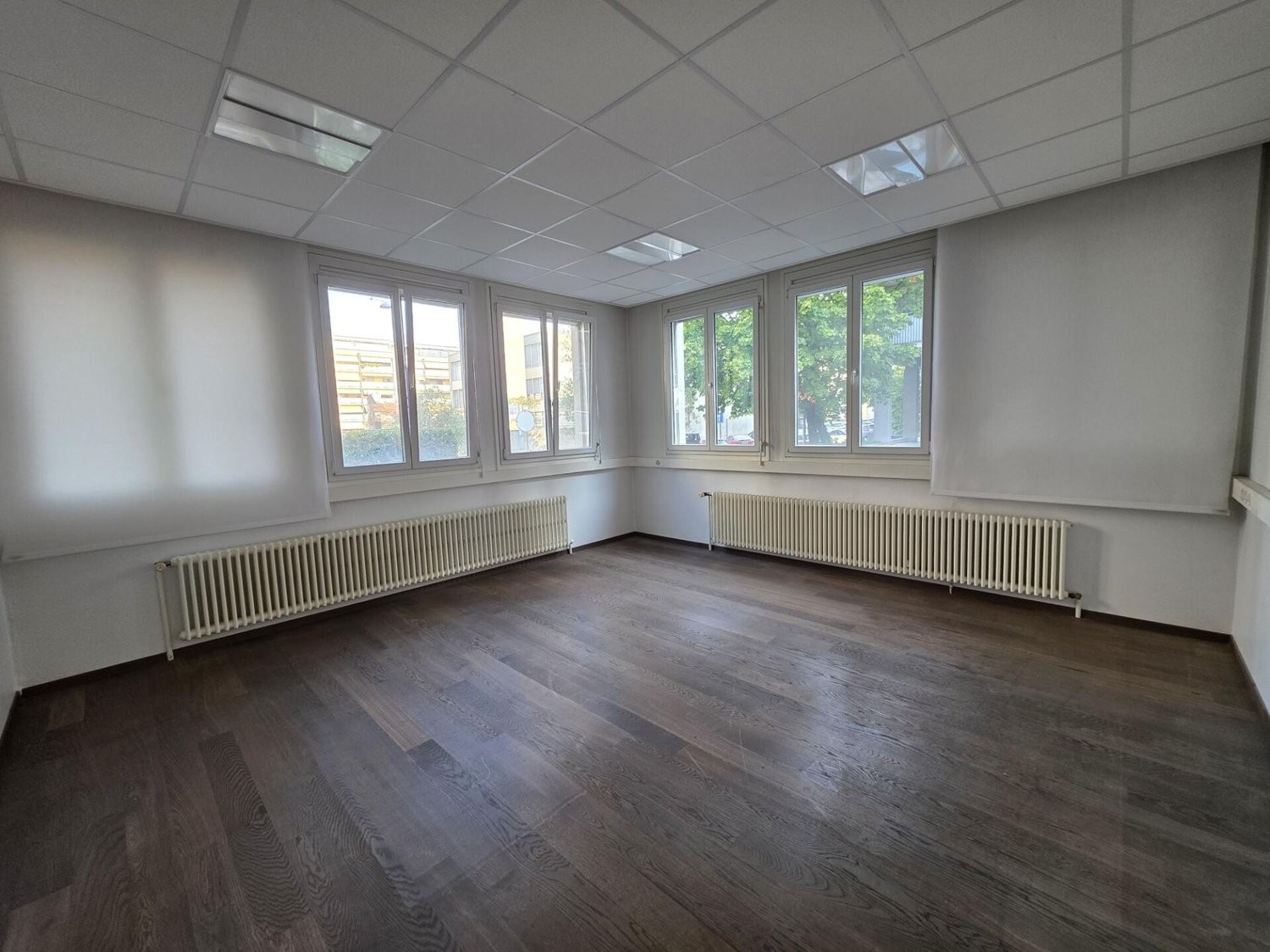 110m² office, photo 2 of 10
