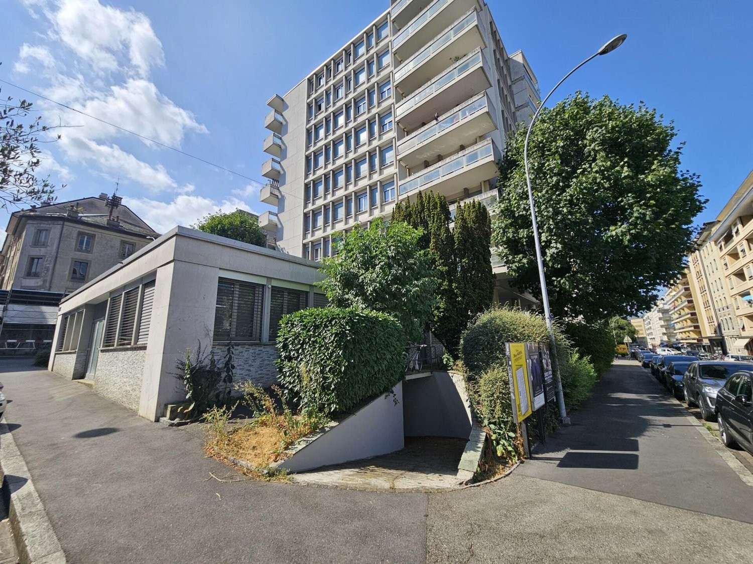 110m² office, photo 9 of 10
