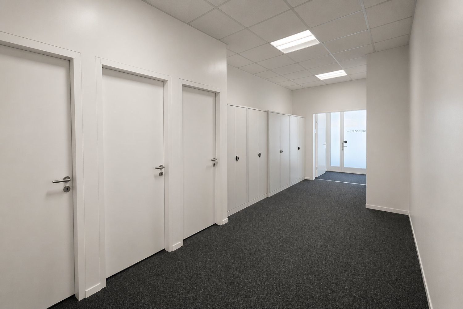 110m² office, photo 3 of 10
