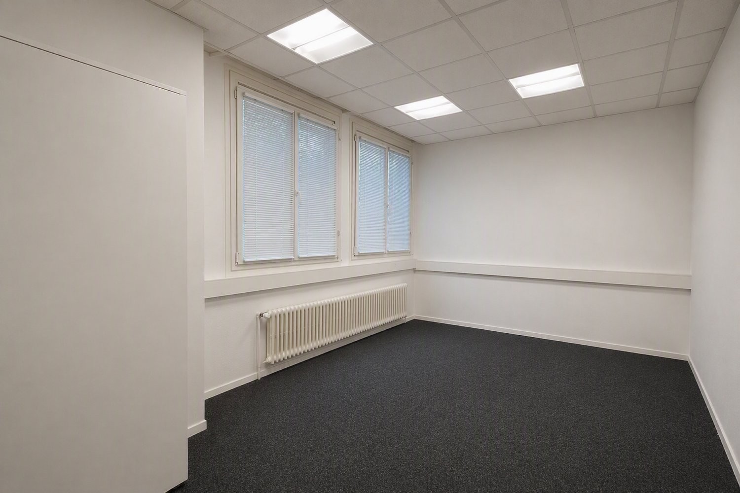 110m² office, photo 4 of 10
