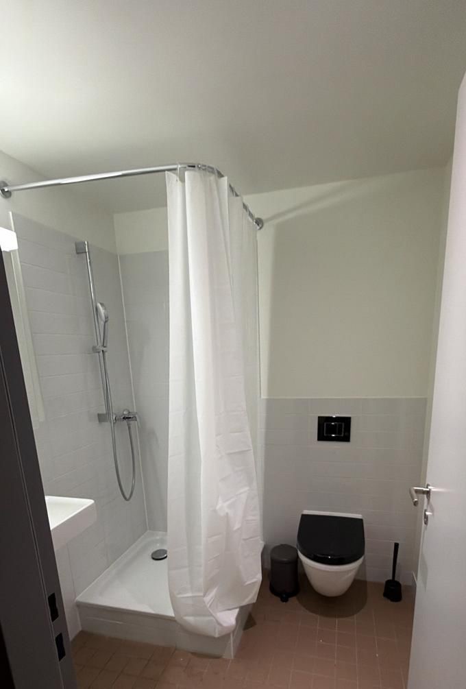 1-Zimmer-Apartment